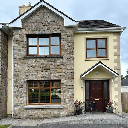 Home Near The River Shannon Rooskey Ngoại thất bức ảnh