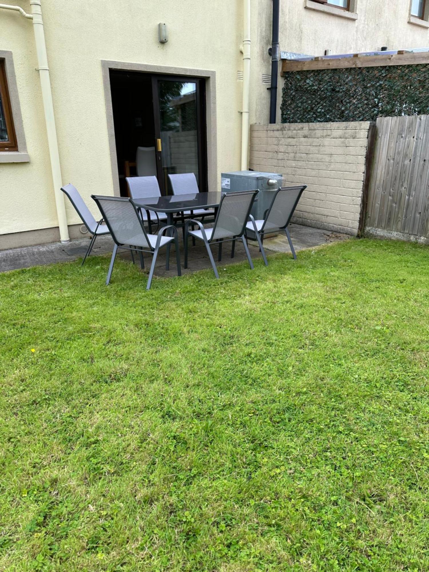 Home Near The River Shannon Rooskey Ngoại thất bức ảnh